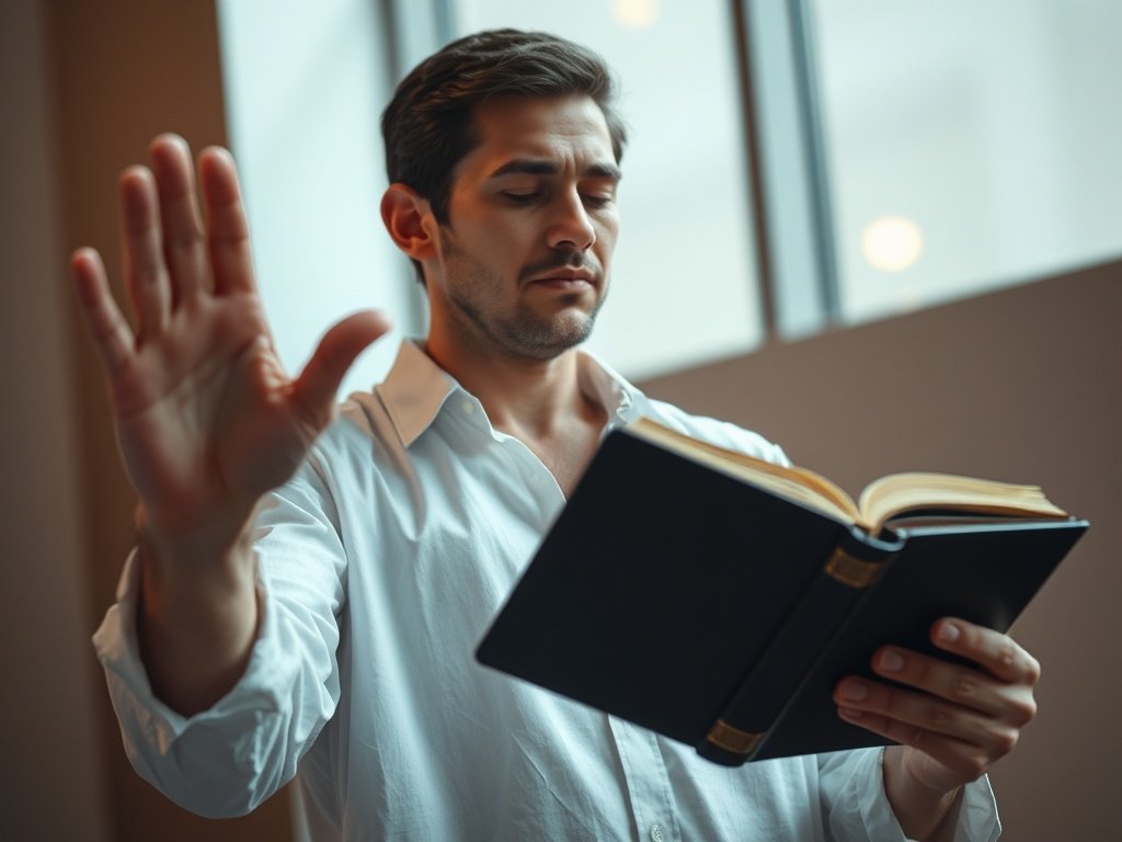 whats the lord's prayer