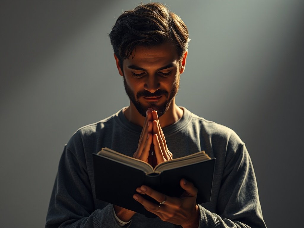 the lord's prayer in hebrew