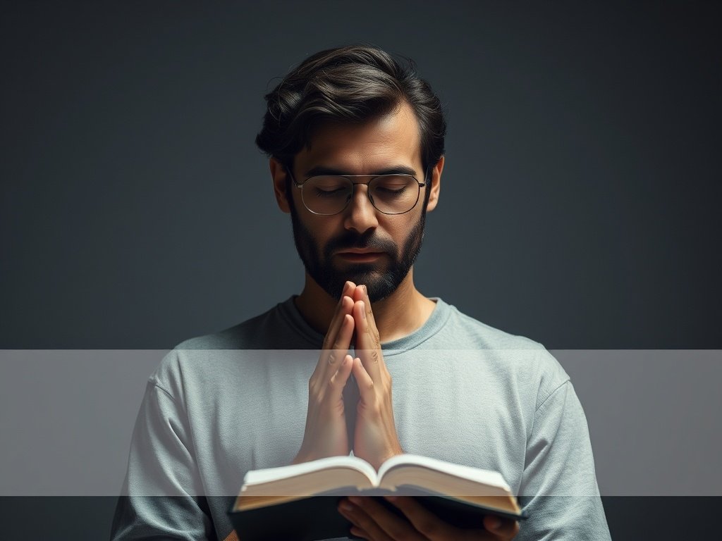 the lord's prayer explained line by line