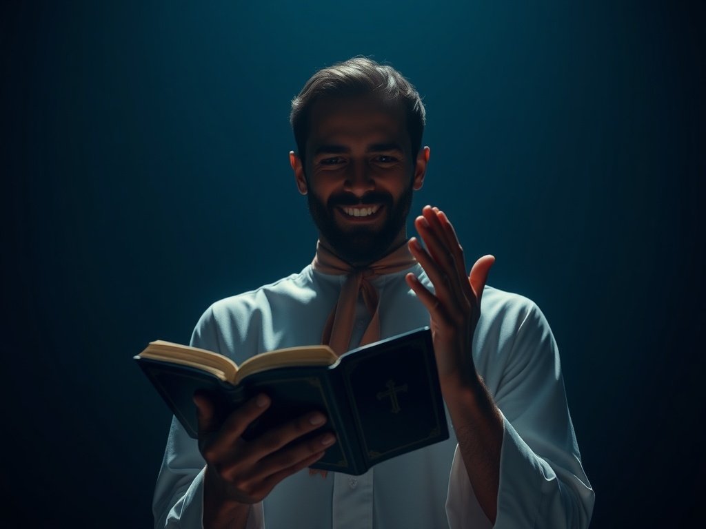 the original aramaic version of the lord's prayer