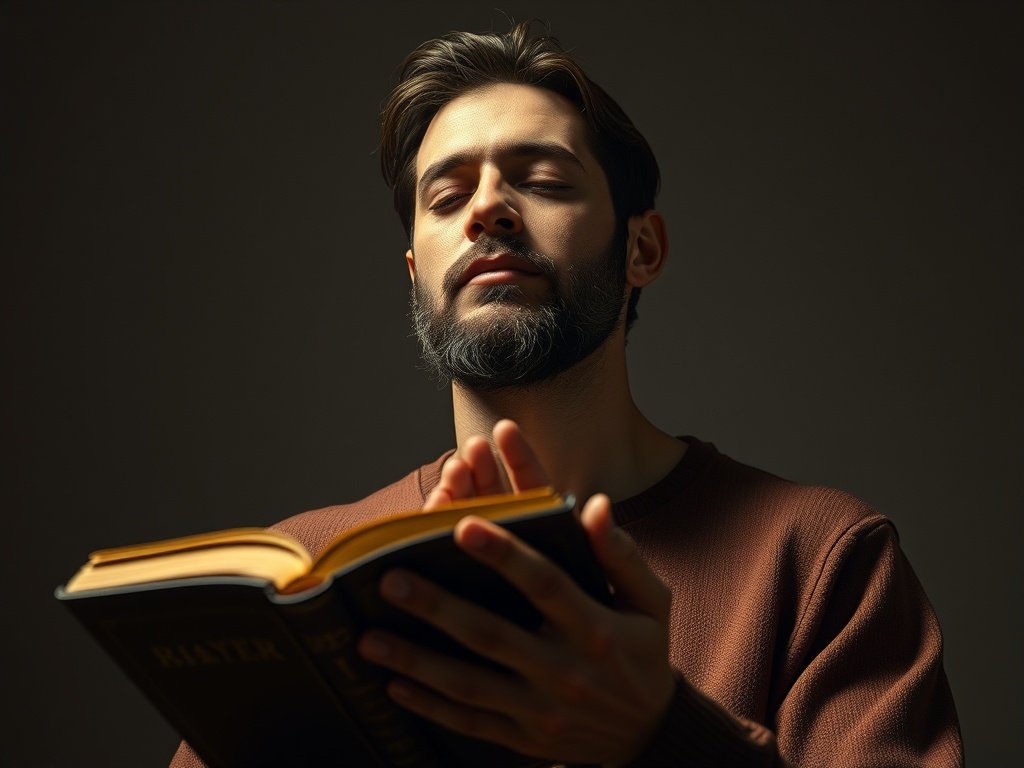 the lord's prayer in bible