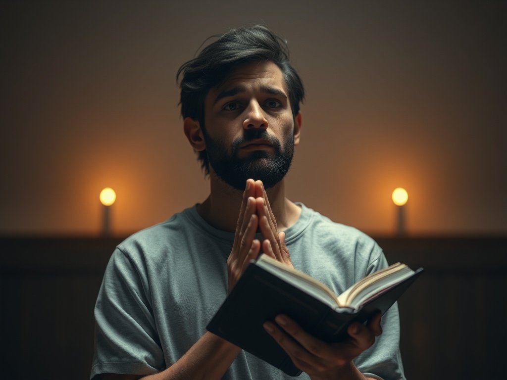 king james version the lord's prayer