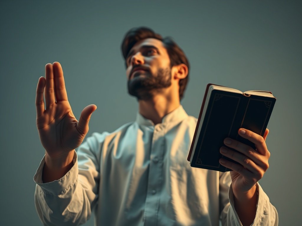 the meaning of the lord's prayer