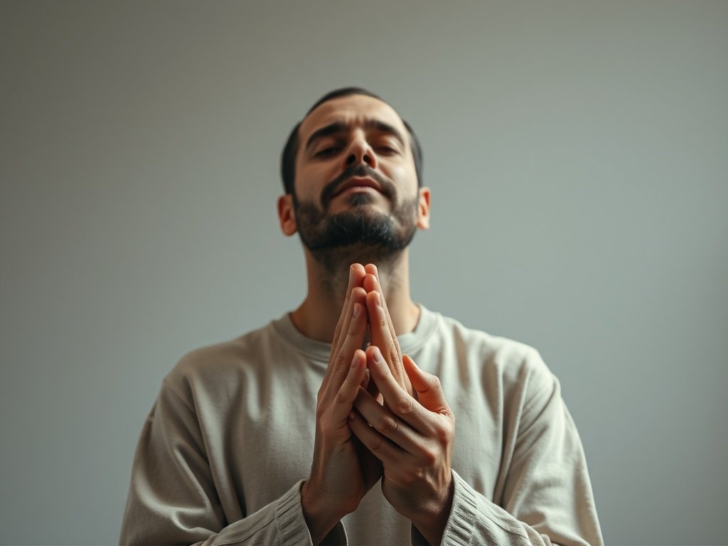 understanding the lord's prayer worksheet