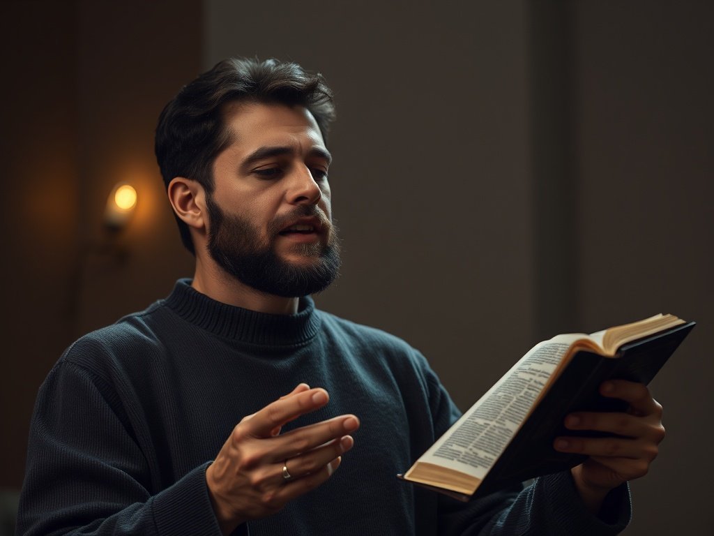 explain the lord's prayer