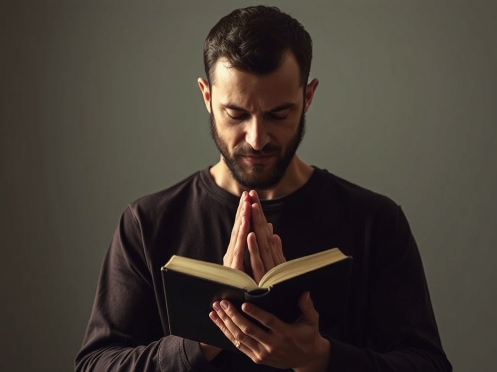 the lord's prayer sermon