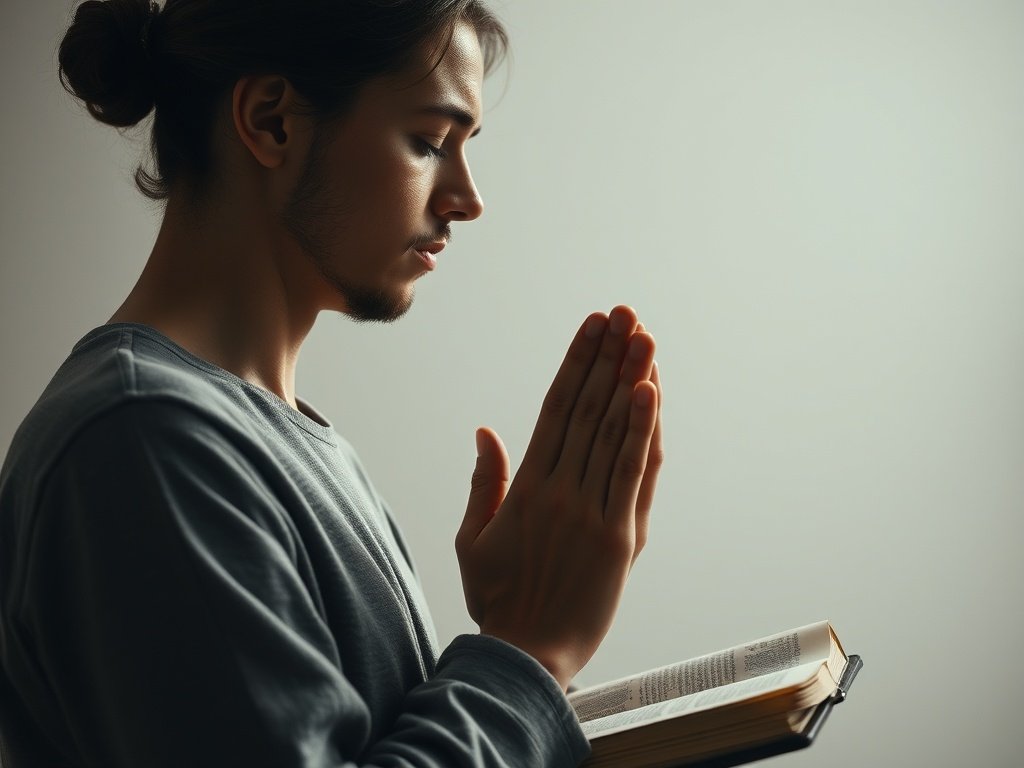 the lord's prayer old testament