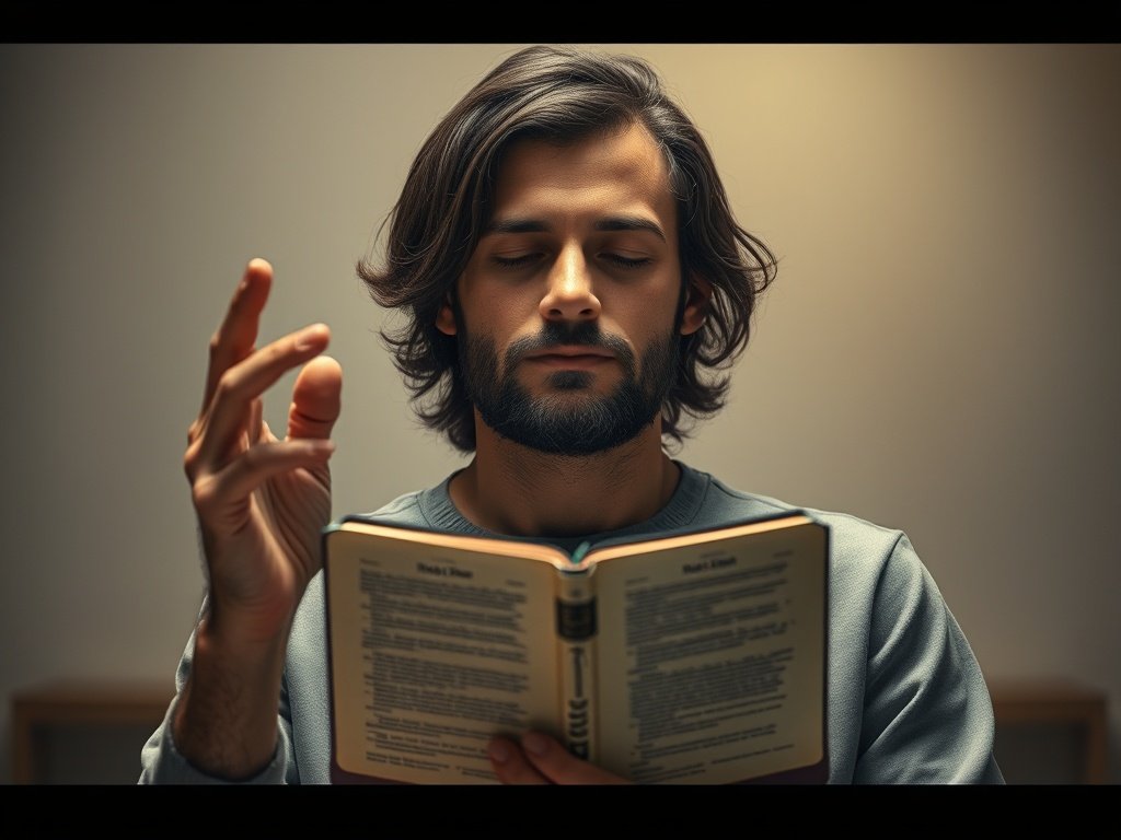 simple outline of the lord's prayer