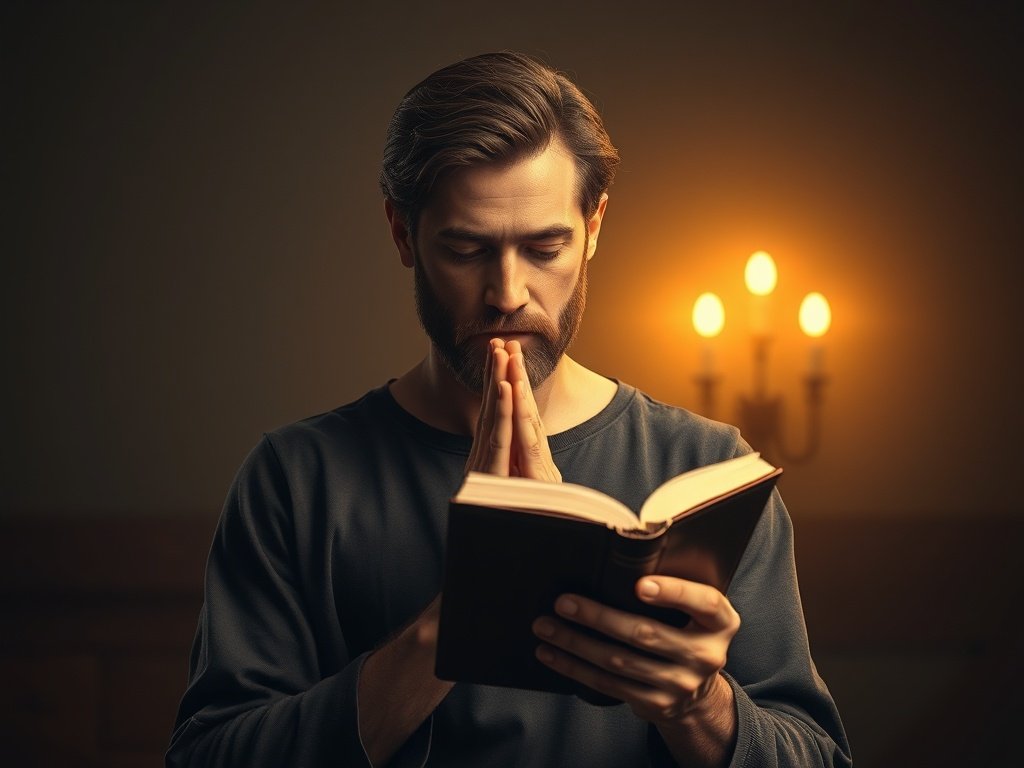 where's the lord's prayer in the bible