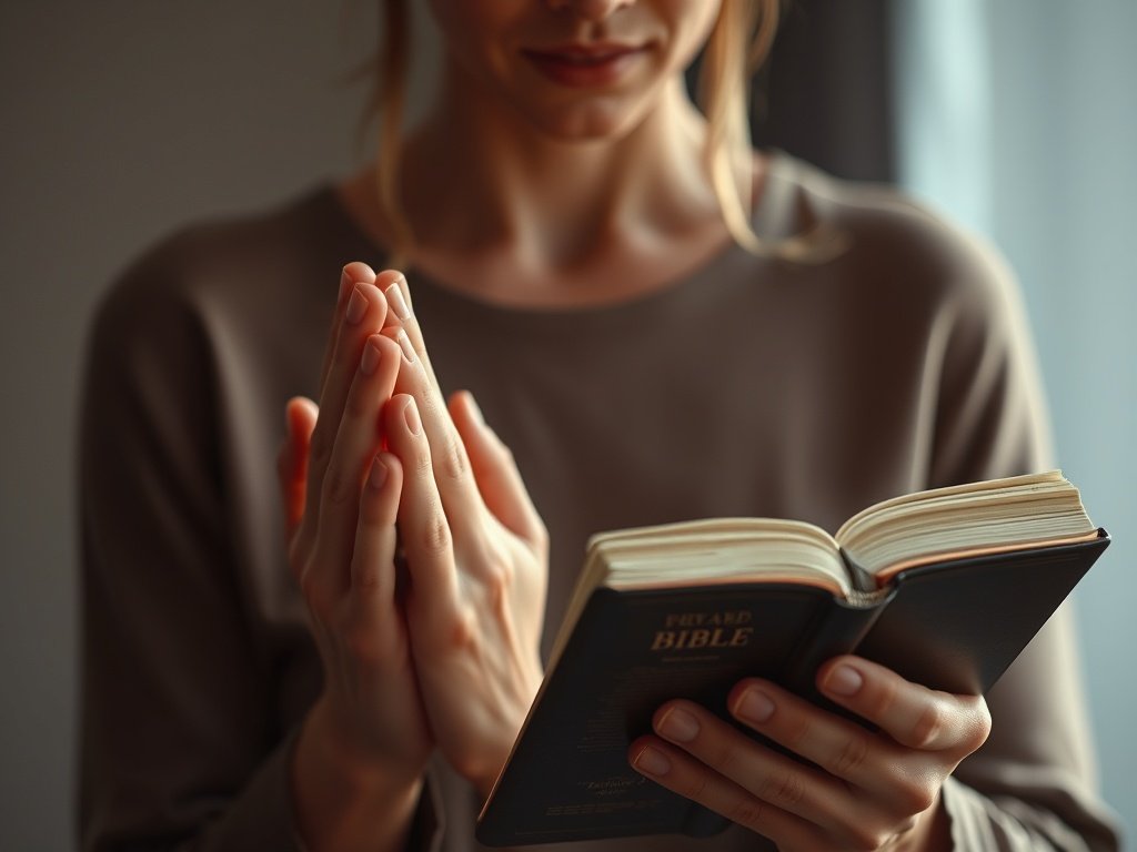 the original lord's prayer