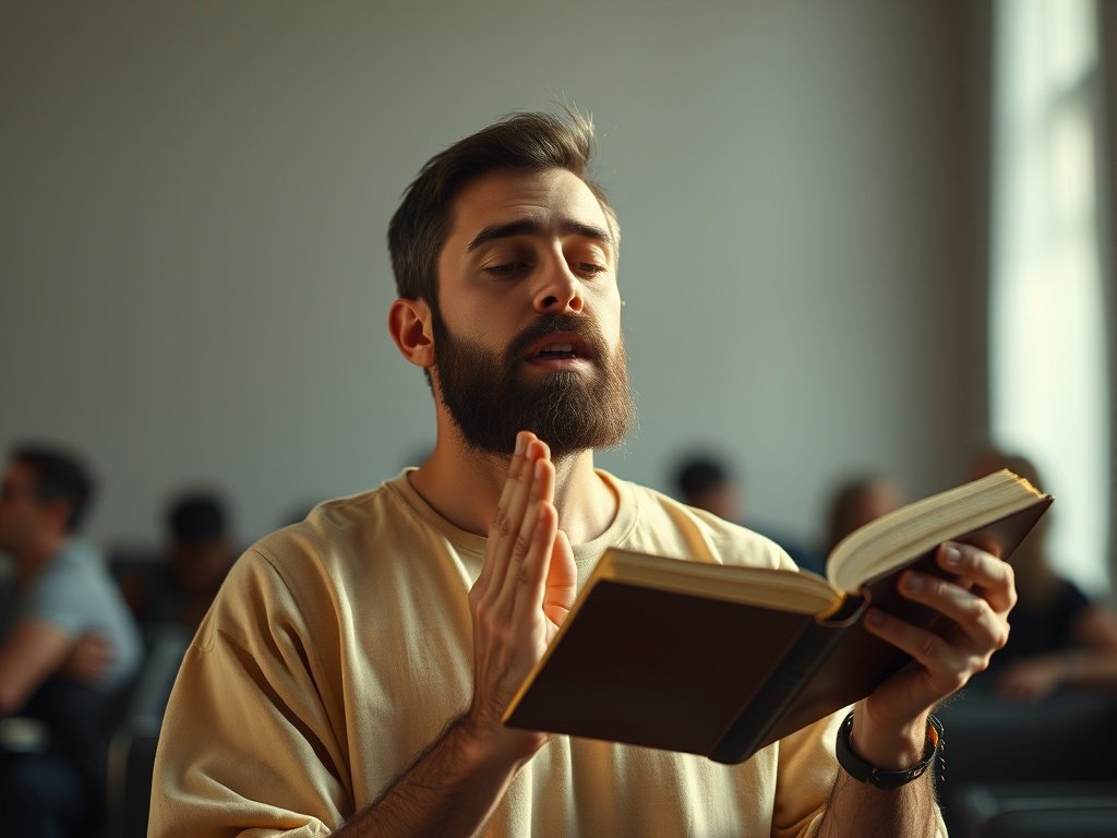 the lord's prayer lyrics