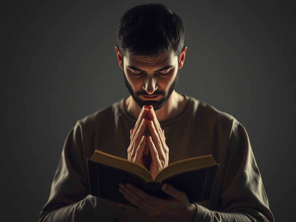 the lord's supper prayer