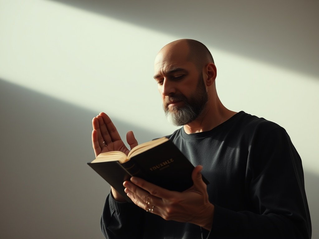 the lord's prayer breakdown