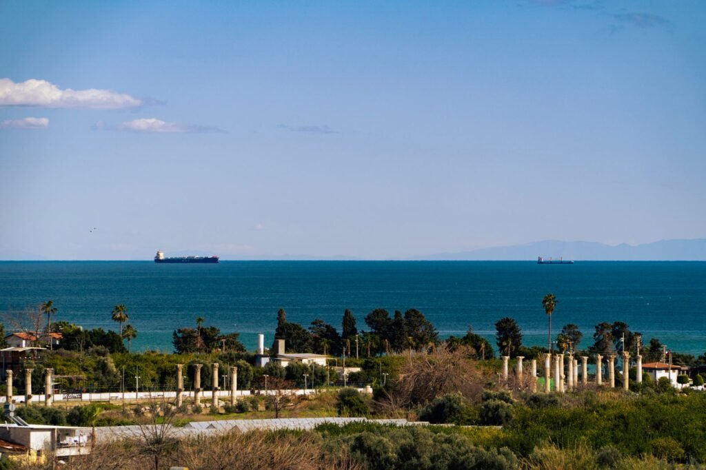 The Apostle Paul’s Missionary Journeys and the Spread of the Gospel