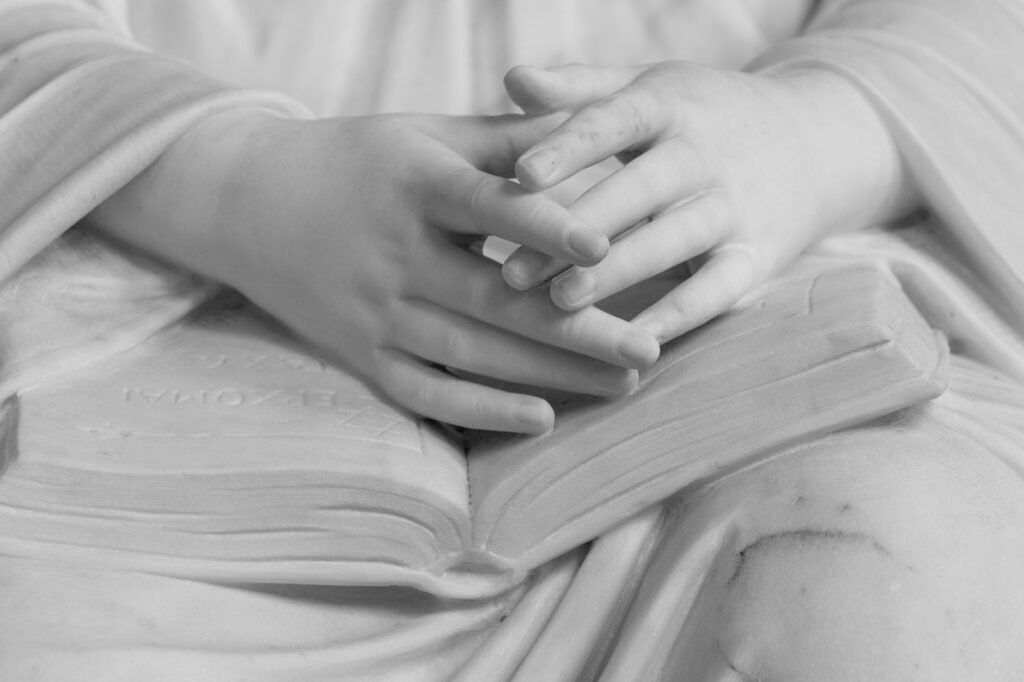 The Divine Spark: Understanding Creativity Through Scripture