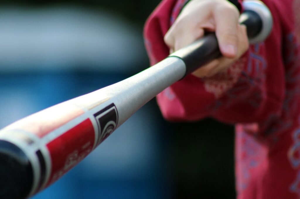 Stepping Up to the Plate: Faith Lessons from the Baseball Diamond