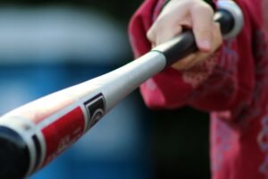 Stepping Up to the Plate: Faith Lessons from the Baseball Diamond