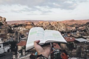 The Greater Light: Finding God’s Glory in the Sun