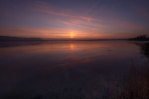 Finding Peace in Anxious Times: What Scripture Teaches About Worry