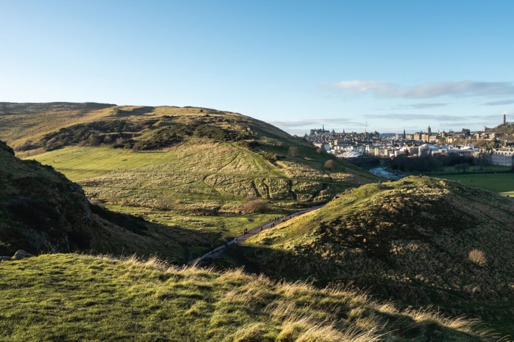A City on a Hill: Why Believers Are the Light to the Nations