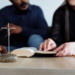 A Sacred Prelude: Biblical Wisdom for the Season of Engagement