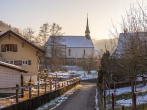 The Radical Generosity of the Early Church