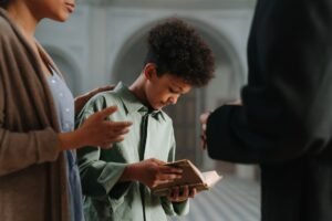 Honoring Father and Mother: A Call to Covenantal Love