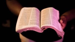 The Radical Call to Love Your Enemies