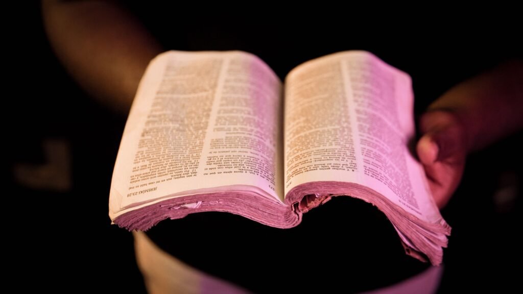 The Bond of Peace: Understanding Biblical Brotherly Love