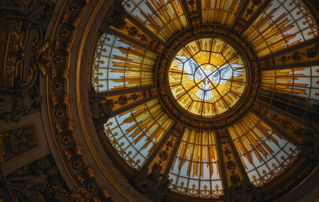 The Constant Companion: The Holy Spirit in the Believer’s Life