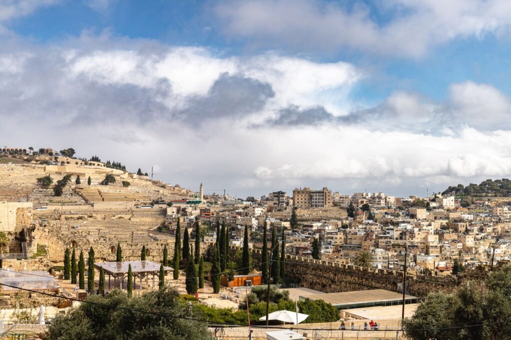 Jerusalem