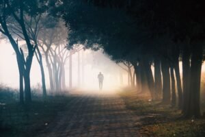 When Bonds Break: Finding God’s Presence in the Loss of a Friend