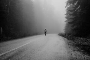 When Relationships Fade: Finding God in the Loss of Friends
