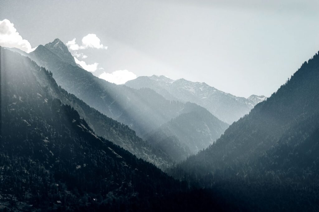 Faith That Moves Mountains: Understanding the Power of Prayer