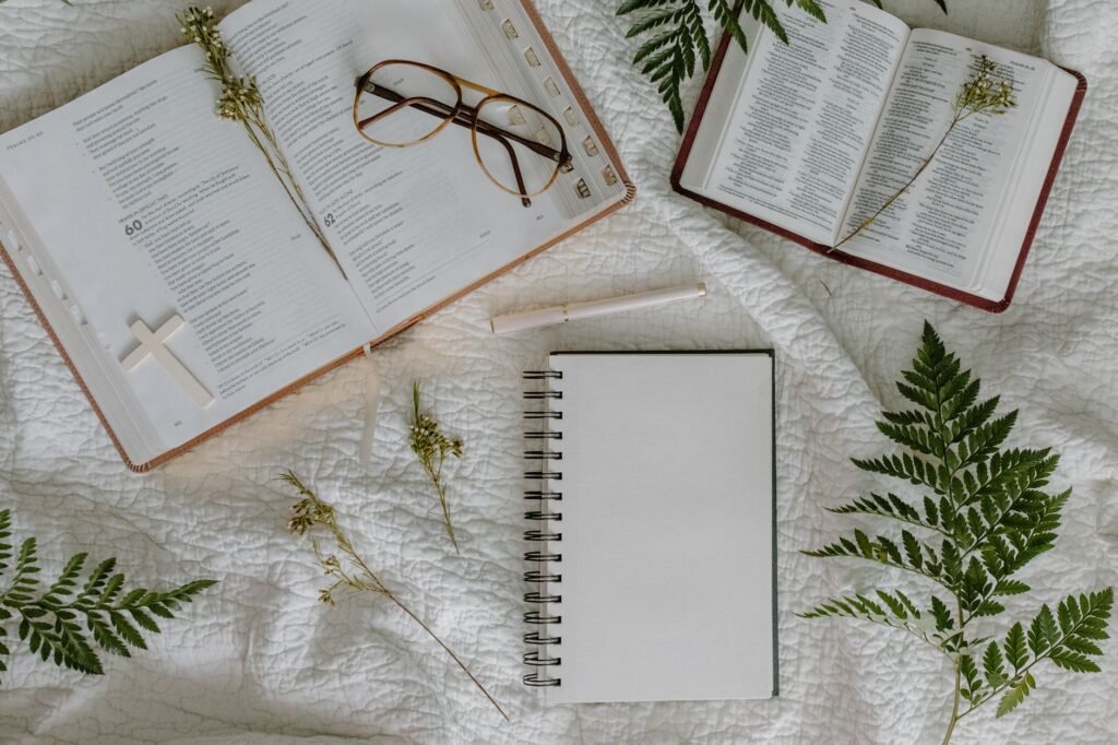 How to Study the Bible: A Practical Guide for Beginners