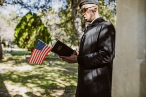 Faith and Freedom: Biblical Perspectives on Independence Day