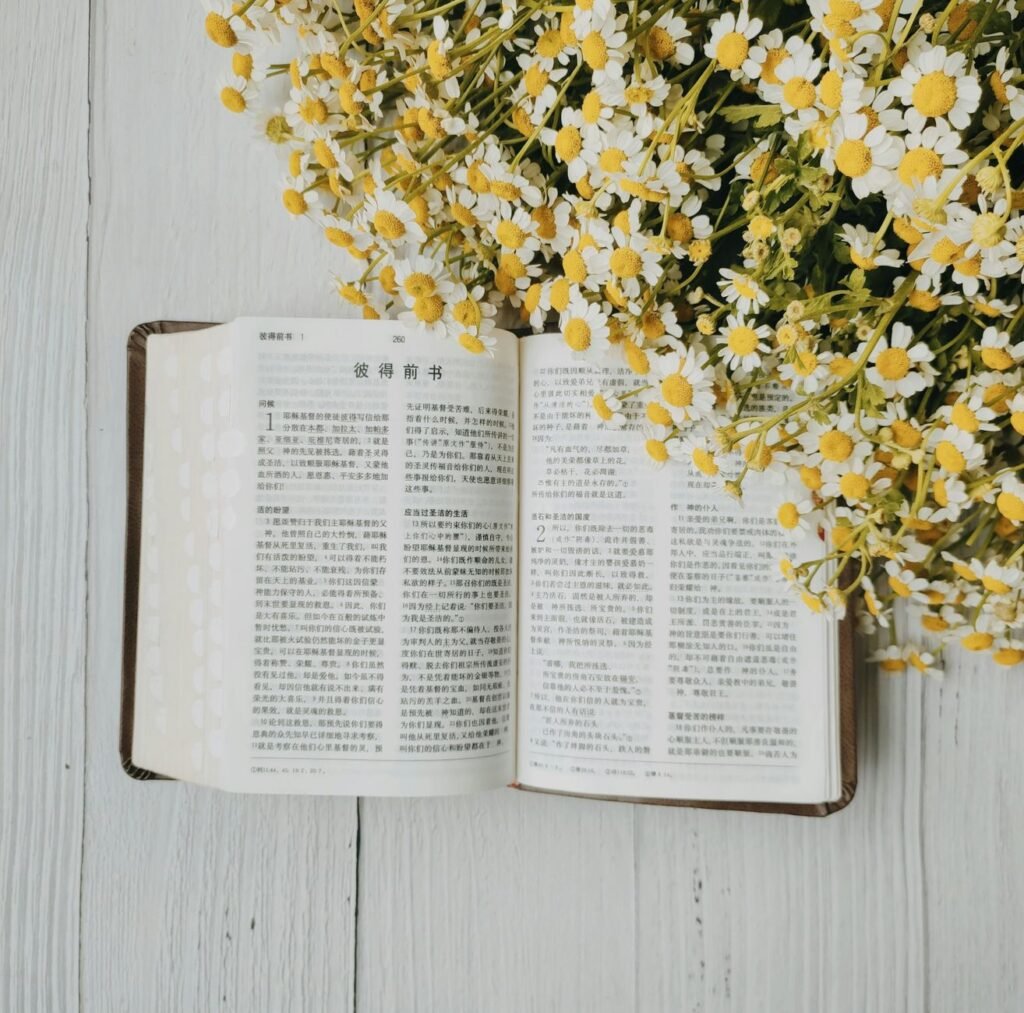 The Proverbs 31 Woman: Wisdom and Strength in Marriage
