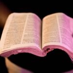 Vengeance Belongs to God: Finding Peace in a World of Hurt
