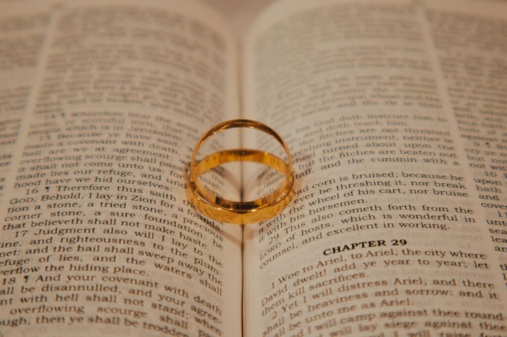 Navigating the Heart: A Biblical Guide to Understanding Emotions