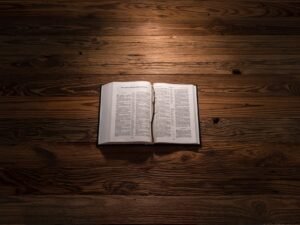 Finding Your Identity: A Biblical Approach to Self-Love