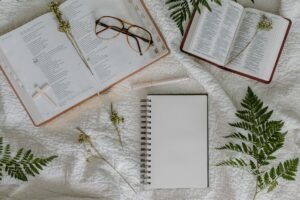Anchored in the Storm: Finding Hope Amidst Suffering and Loss