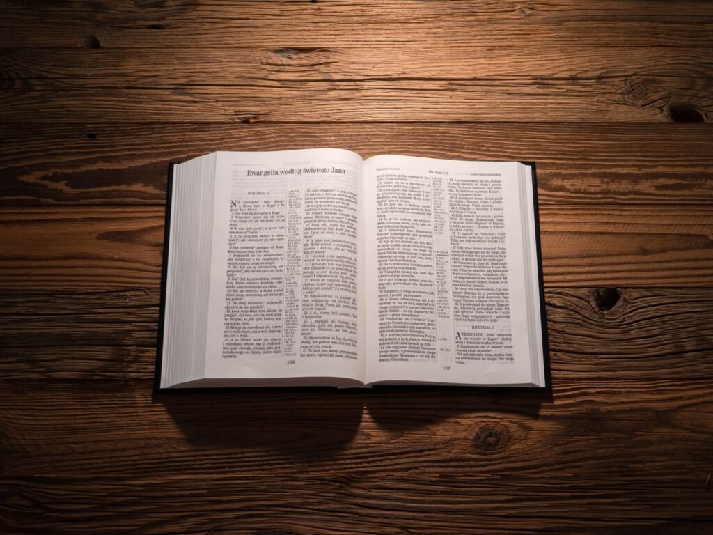 Living Faith: A Deep Dive into the Epistle of James