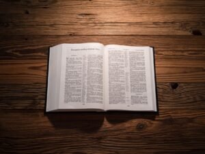 Living Faith: A Deep Dive into the Epistle of James