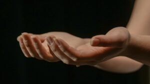 Forgiveness