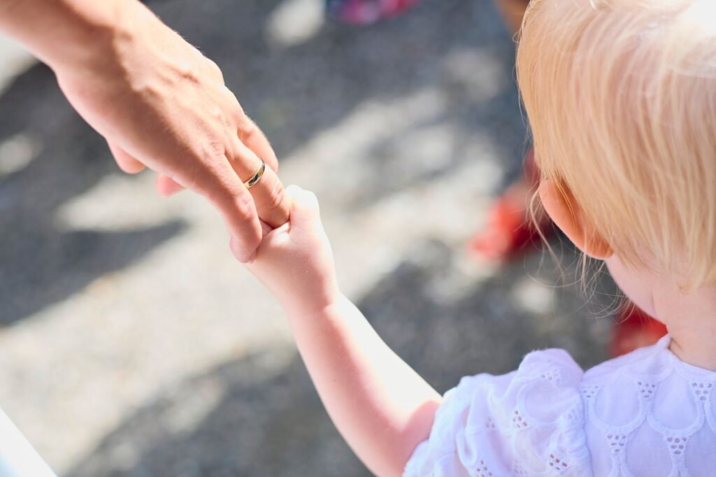 Reflecting the Father: Understanding the Depth of Parental Love