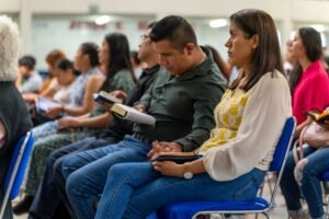 The Sacred Stewardship: Parenting as a Calling of Faith