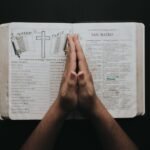 When Heaven Seems Silent: Trusting God in Unanswered Prayer