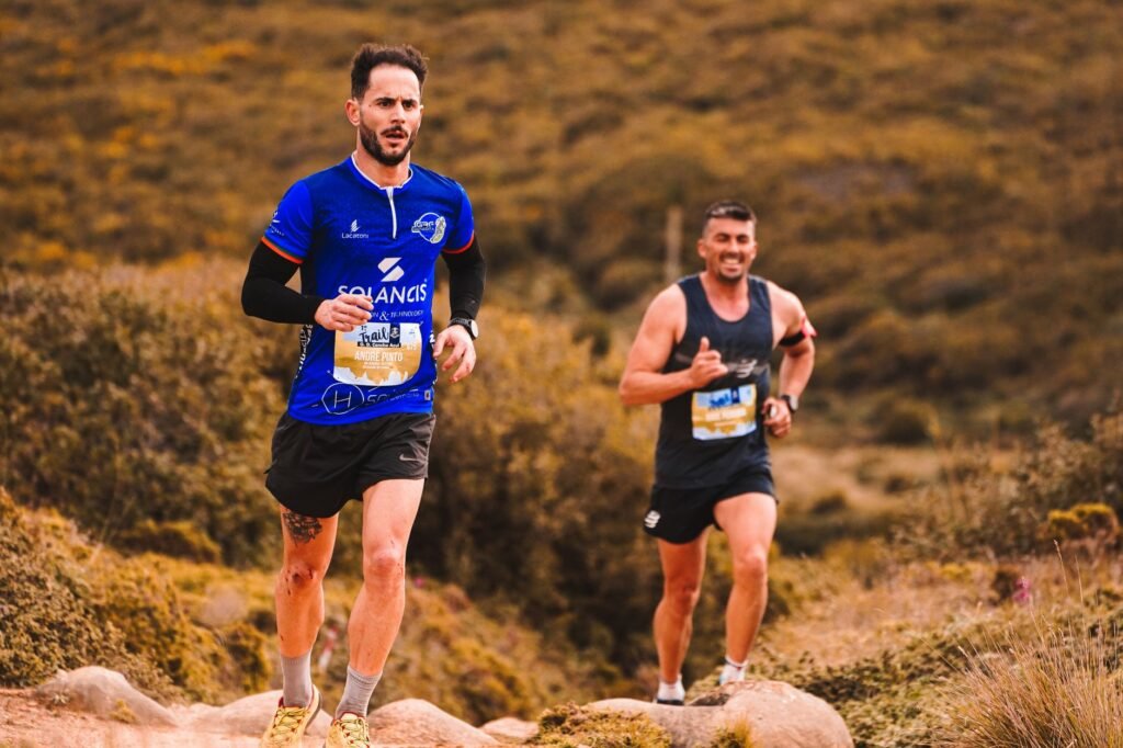 Running with Purpose: Biblical Wisdom for Finishing the Race