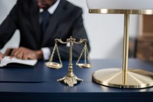 The Harmony of Heaven: Balancing Justice and Mercy in the Christian Life