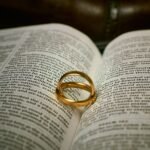 Covenant Love: Unveiling the Biblical Foundation of Marriage